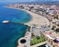 Pierwotny - Apartament - Villajoyosa - Playa del Torres