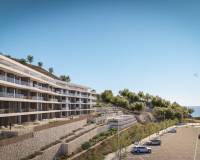 Pierwotny - Apartament - Villajoyosa - Playa del Torres