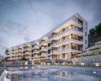 Pierwotny - Apartament - Villajoyosa - Playa del Torres