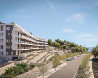 Pierwotny - Apartament - Villajoyosa - Playa del Torres