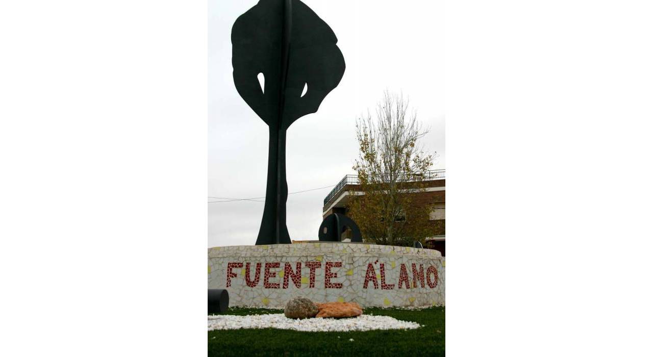 Pierwotny - Dom - Fuente Álamo de Murcia - Las Palas