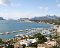 Pierwotny - Dom - Moraira - Moravit