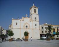 Pierwotny - Dom - San Javier