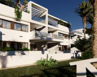 Pierwotny - Dom - Torrevieja - Los Balcones