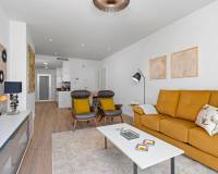 Pierwotny - Ground Floor - Orihuela Costa - Villamartin