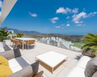 Pierwotny - Penthouse - Marbella