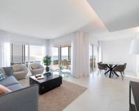 Pierwotny - Penthouse - Orihuela Costa - Punta Prima