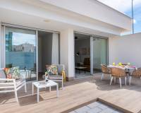 Pierwotny - Penthouse - Orihuela Costa - Villamartin