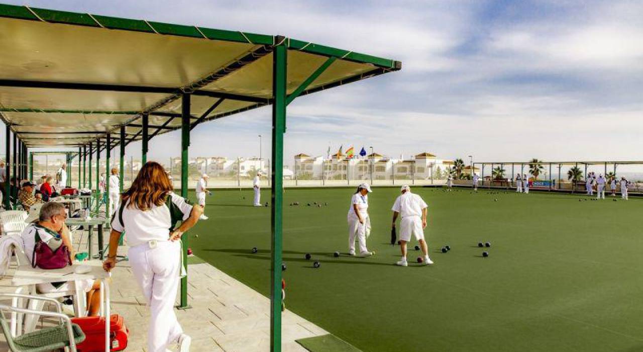 Pierwotny - Willa - Orihuela - Vistabella Golf