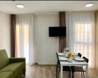 Reklama w telewizji - hotel - Benidorm - Rincon de Loix