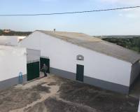 Sala - Auglýsing fasteign - Vejer de la Frontera - El Palmar