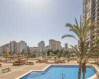 Sala -  - Benidorm - Poniente