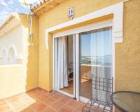 Sala - Bungalow - Altea