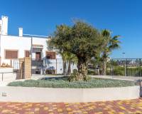 Sala - Bungalow - Torrevieja - La Mata