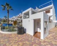 Sala - Bungalow - Torrevieja - La Mata