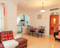 Sala - Chalet - Orihuela Costa - Playa Flamenca