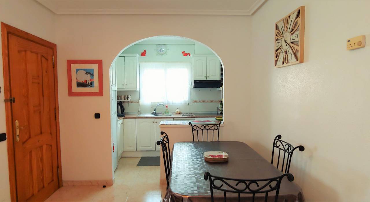 Sala - Chalet - Orihuela Costa - Playa Flamenca