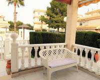 Sala - Chalet - Orihuela Costa - Playa Flamenca