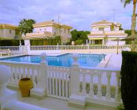 Sala - Chalet - Orihuela Costa - Playa Flamenca