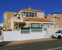 Sala - Chalet - Torrevieja - Torreblanca