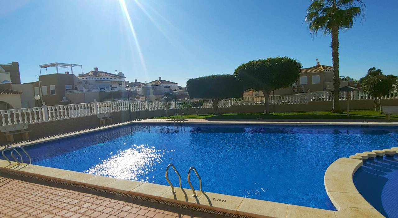 Sala - Chalet - Torrevieja - Torreblanca