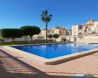 Sala - Chalet - Torrevieja - Torreblanca