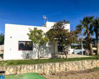 Sala - Chalet - Vejer de la Frontera - San Ambrosio