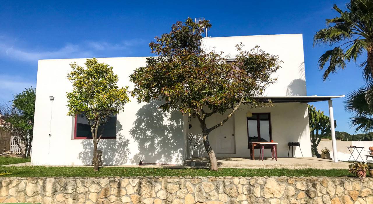 Sala - Chalet - Vejer de la Frontera - San Ambrosio