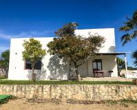 Sala - Chalet - Vejer de la Frontera - San Ambrosio