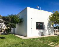 Sala - Chalet - Vejer de la Frontera - San Ambrosio