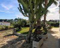 Sala - Chalet - Vejer de la Frontera - San Ambrosio