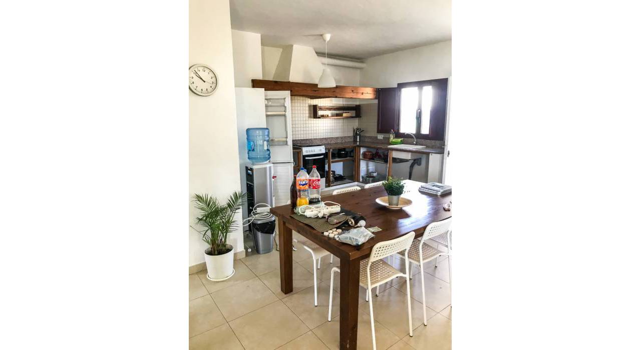 Sala - Chalet - Vejer de la Frontera - San Ambrosio