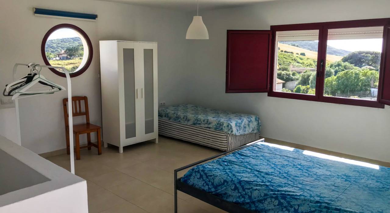 Sala - Chalet - Vejer de la Frontera - San Ambrosio