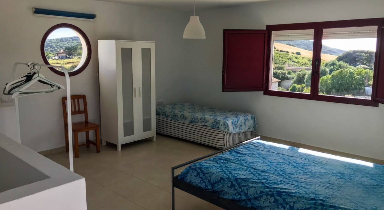 Sala - Chalet - Vejer de la Frontera - San Ambrosio