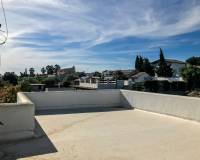 Sala - Chalet - Vejer de la Frontera - San Ambrosio