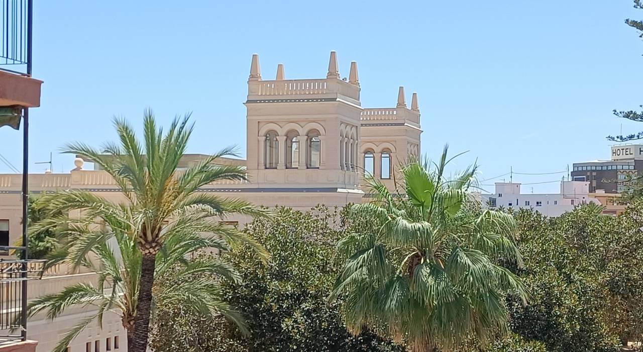 Sala - íbúð - Alicante