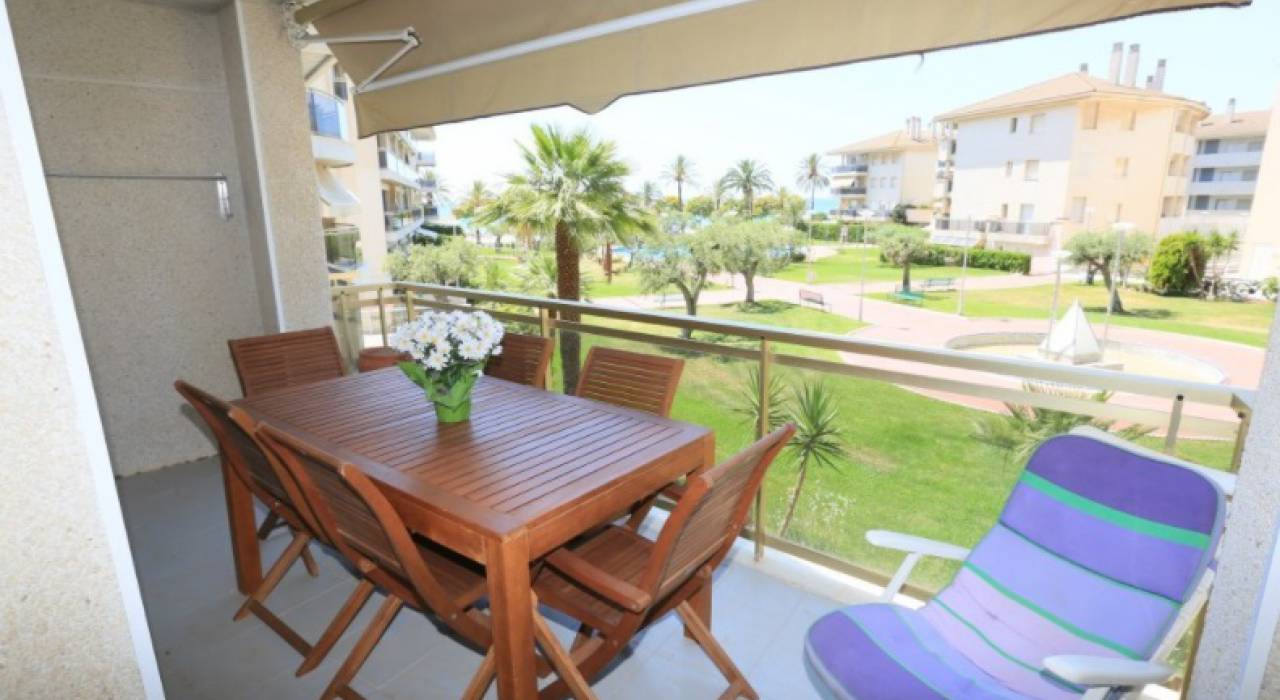 Sala - íbúð - Baix camp - Cambrils