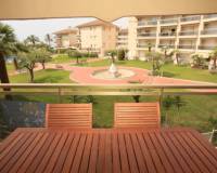 Sala - íbúð - Baix camp - Cambrils