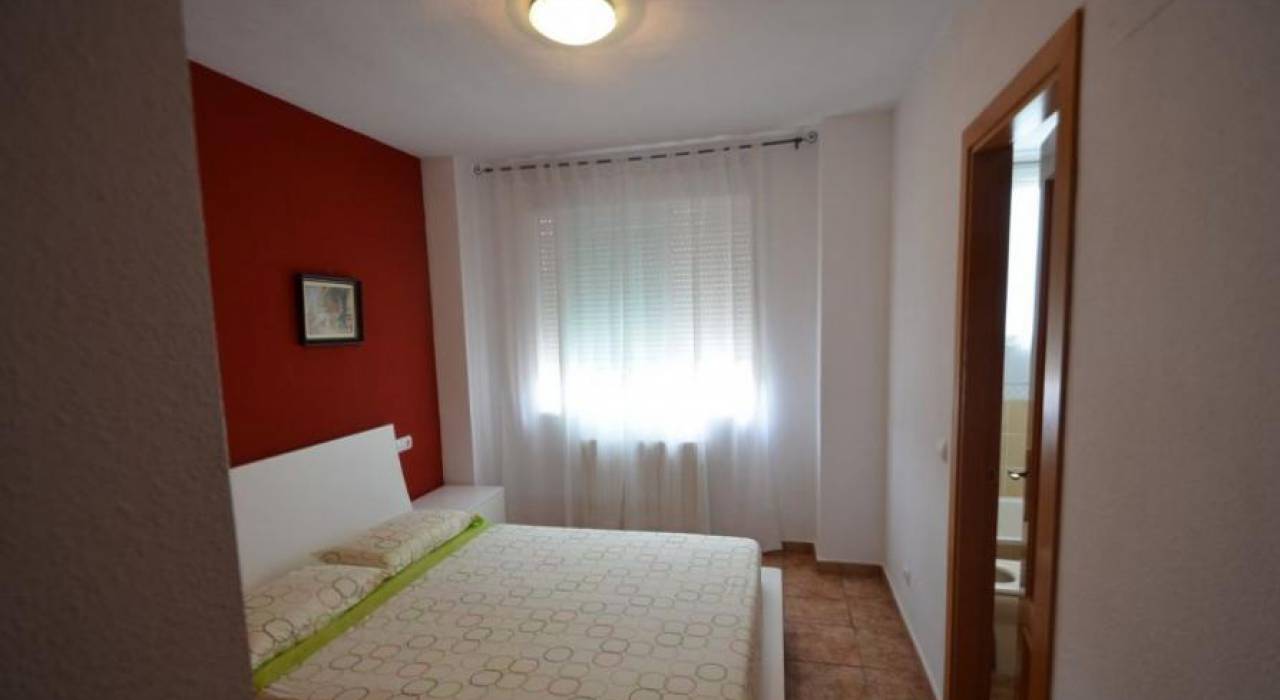 Sala - íbúð - Benidorm - La Cala