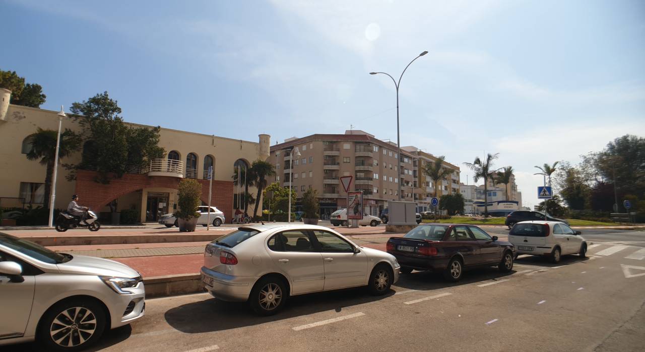 Sala - íbúð - Gandía - Grao y Playa