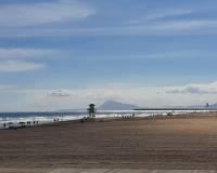 Sala - íbúð - Gandía - Grao y Playa