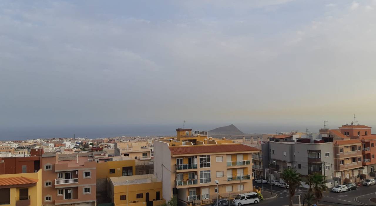 Sala - íbúð - Tenerife - Adeje
