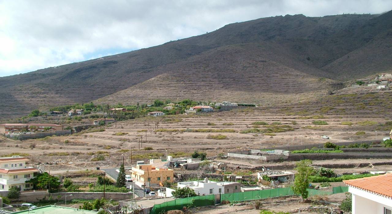 Sala - íbúð - Tenerife - Adeje