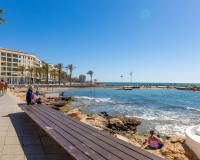 Sala - íbúð - Torrevieja - Centro