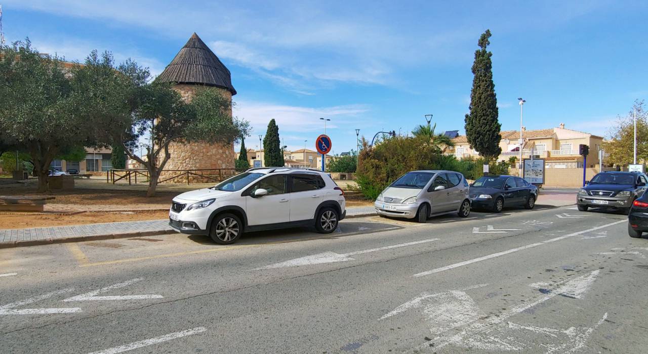 Sala - íbúð - Torrevieja - Centro