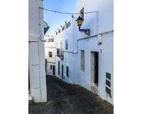 Sala - íbúð - Vejer de la Frontera