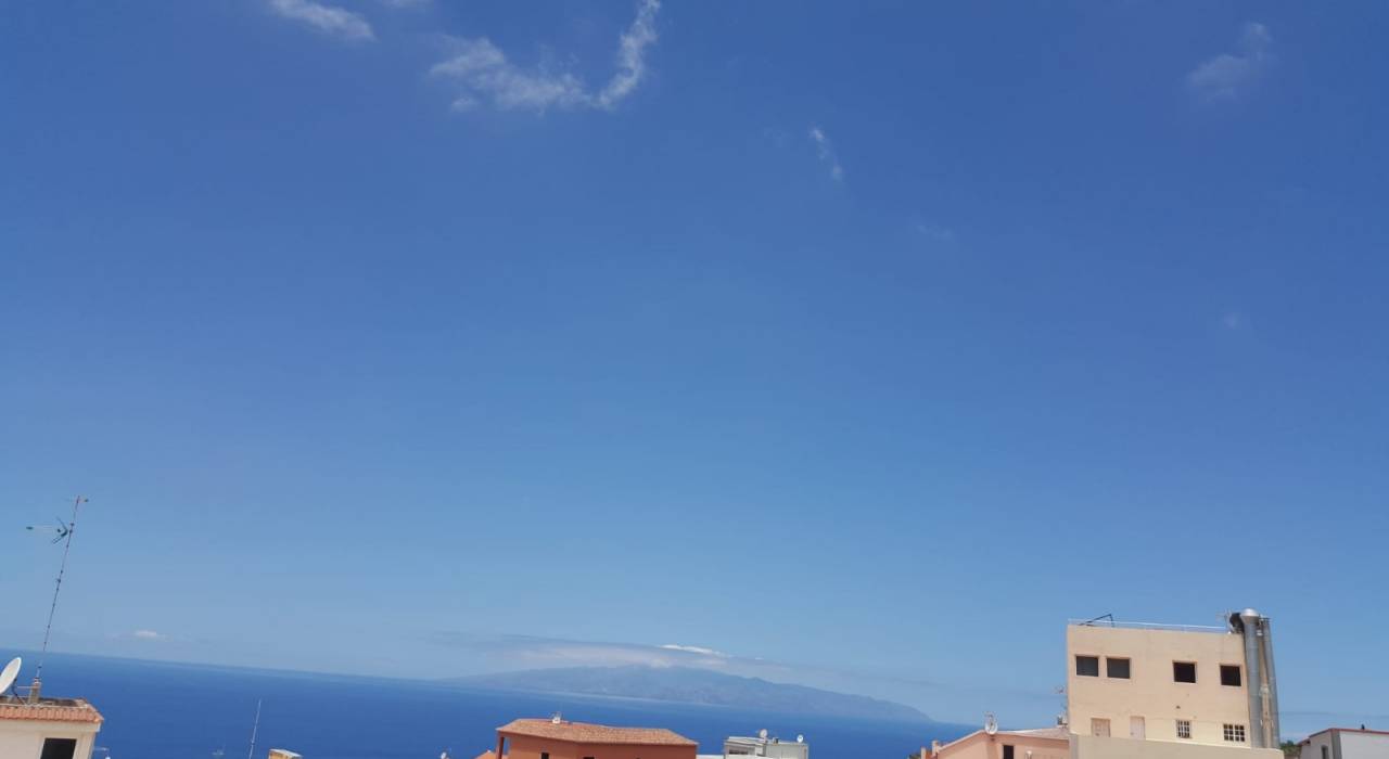 Sala - Raðhús - Tenerife - Adeje