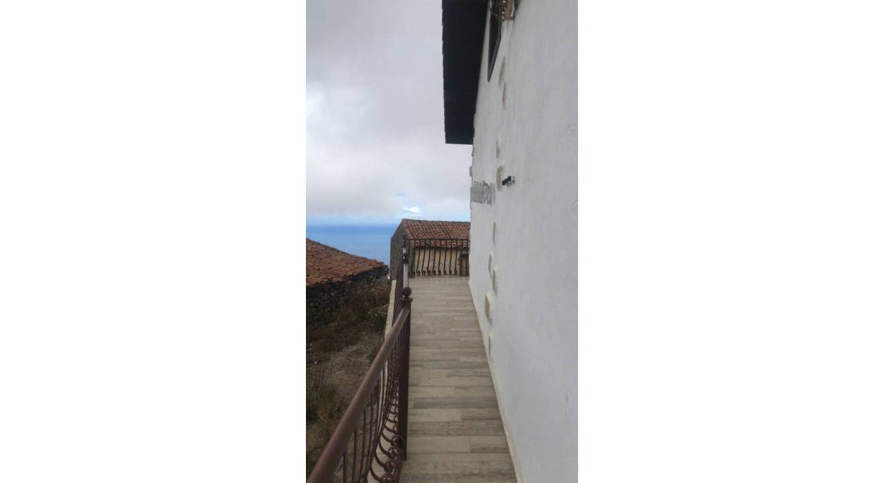 Sala - Raðhús - Tenerife - Guia de Isora