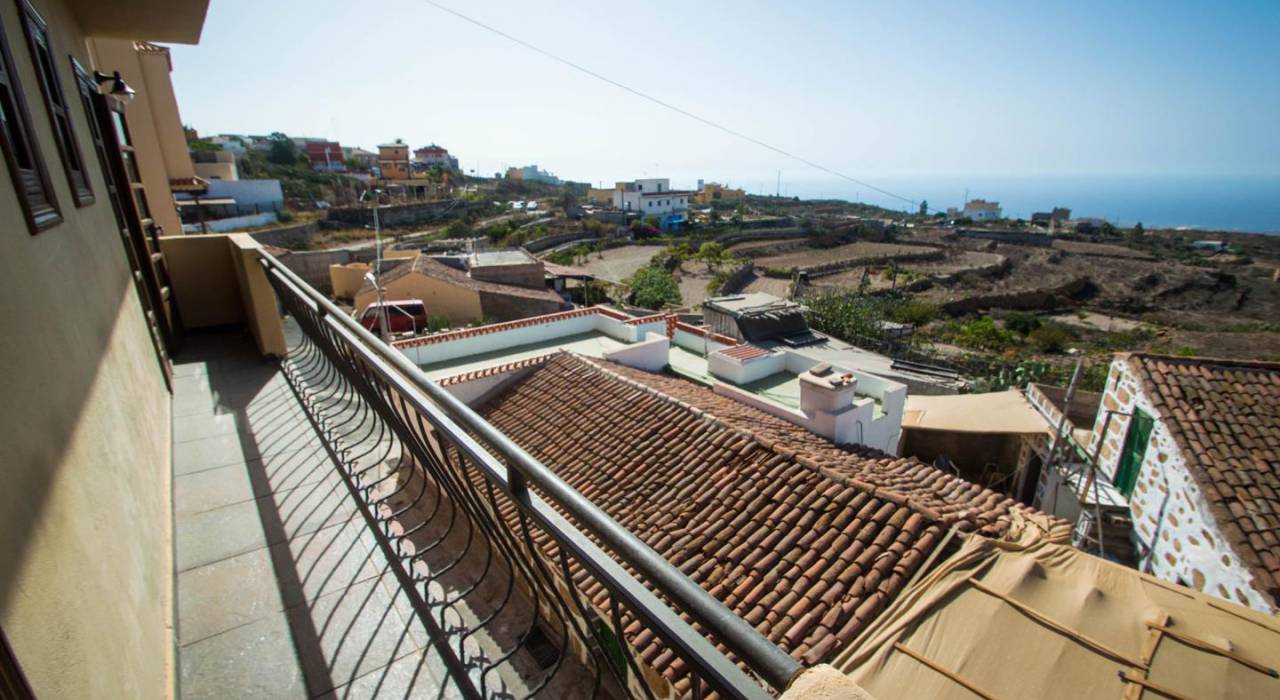 Sala - Raðhús - Tenerife - San Miguel de Abona