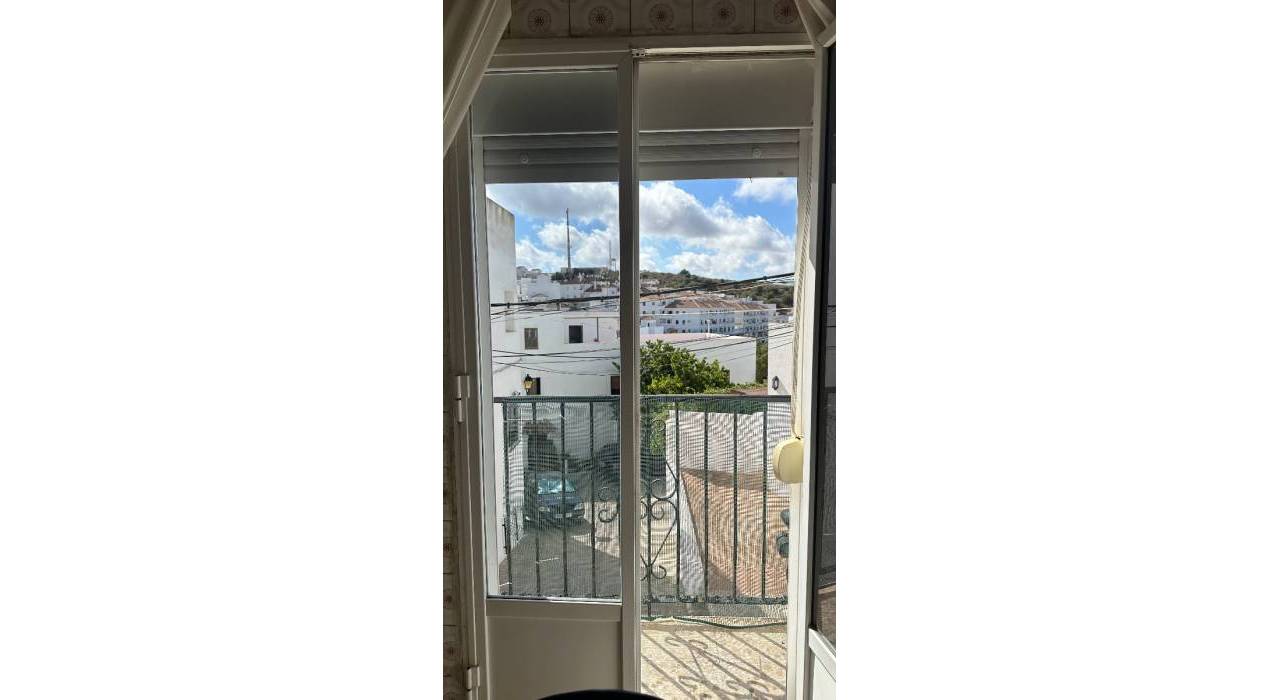 Sala - Terraced house - Vejer de la Frontera